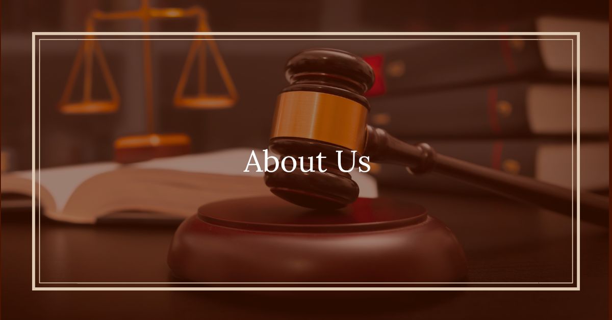 About Us